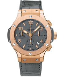Hublot Big Bang Men's Watch Model 341.PT.5010.LR