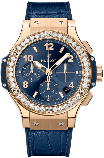 Hublot Big Bang Men's Watch Model 341.PX.7180.LR.1204