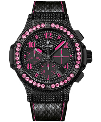 Hublot Big Bang Men's Watch Model: 341.SV.9090.PR.0933