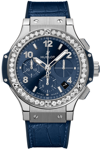 Hublot Big Bang Men's Watch Model 341.SX.7170.LR.1204