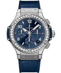 Hublot Big Bang Men's Watch Model: 341.SX.7170.LR.1204