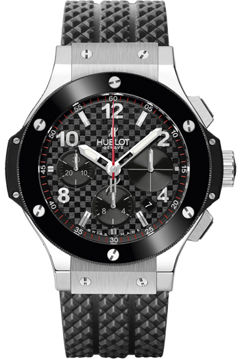 Hublot Big Bang Men's Watch Model 342.SB.131.RX