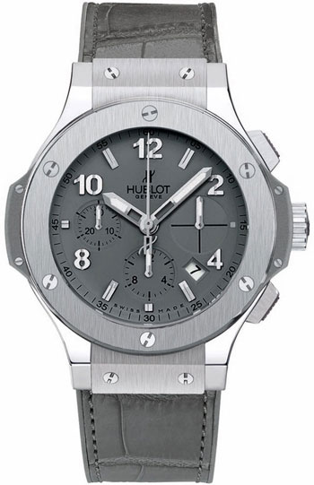 Hublot Big Bang Men's Watch Model 342.ST.5010.LR