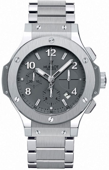 Hublot Big Bang Men's Watch Model 342.ST.5010.ST
