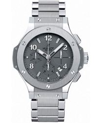 Hublot Big Bang Men's Watch Model 342.ST.5010.ST