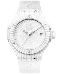 Hublot Big Bang Men's Watch Model: 346.HX.2800.RW
