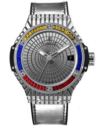 Hublot Big Bang Men's Watch Model 346.SX.0870.VR.1990.VEN14