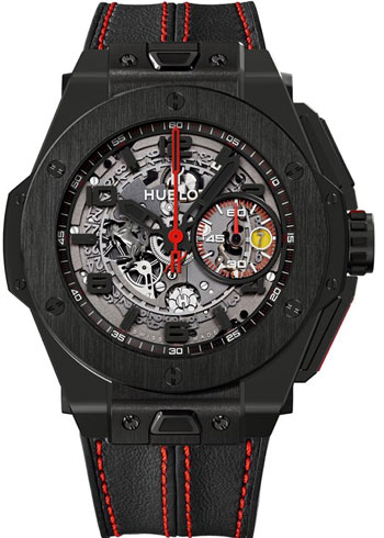 Hublot Big Bang Men's Watch Model 401.CX.0123.VR