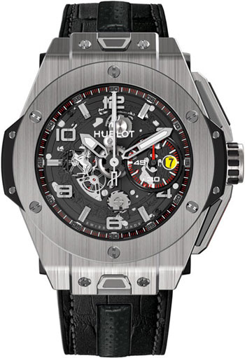 Hublot Big Bang Men's Watch Model 401.NX.0123.GR
