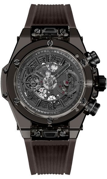 Hublot Big Bang Men's Watch Model 411.JB.4901.RT