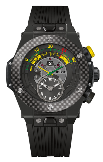 Hublot Big Bang Men's Watch Model 412.CQ.1127.RX