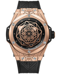 Hublot Big Bang Men's Watch Model: 415.OX.1118.VR.MXM17