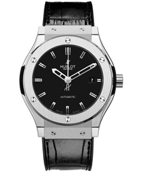 Hublot Classic Men's Watch Model 511.NX.1170.LR