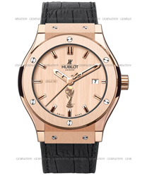 Hublot Classic Men's Watch Model 511.PX.0210.GR.FIF10