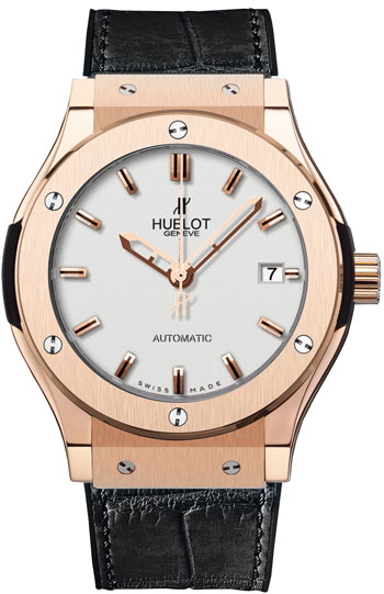 Hublot Classic Men's Watch Model 511.PX.2610.LR