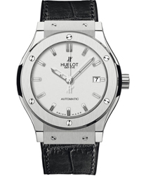 Hublot Classic Men's Watch Model 511.ZX.2610.LR