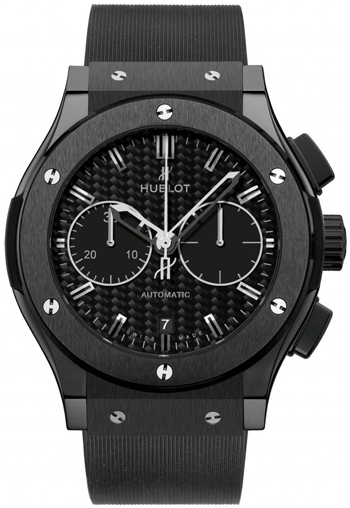 Hublot Classic Fusion Men's Watch Model 521.CM.1770.RX