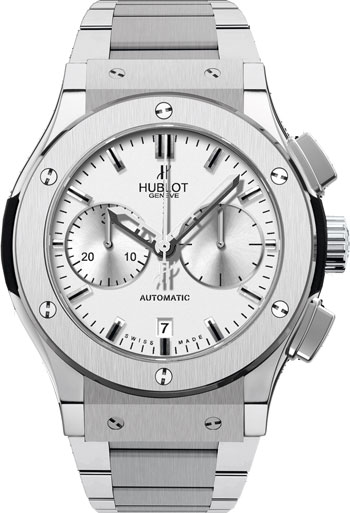 Hublot Classic Men's Watch Model 521.NX.2610.NX