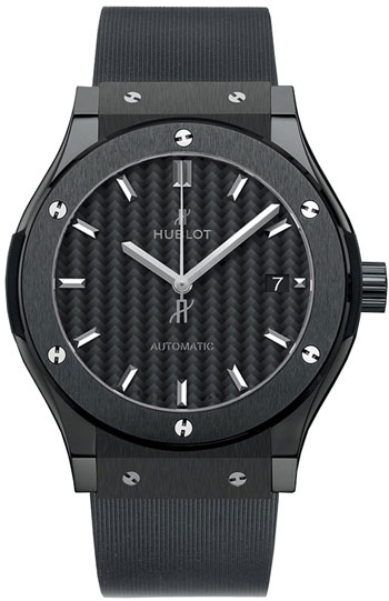 Hublot Classic Fusion Men's Watch Model 542.CM.1771.RX