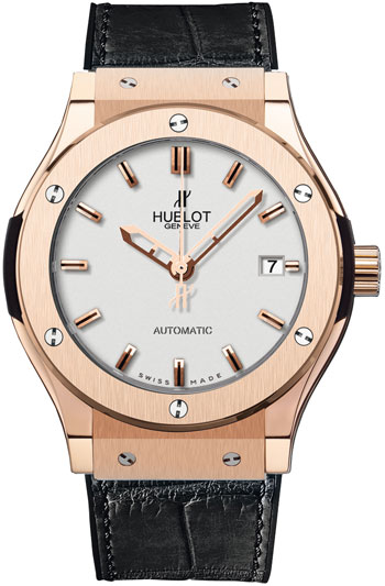 Hublot Classic Men's Watch Model 542.PX.2610.LR