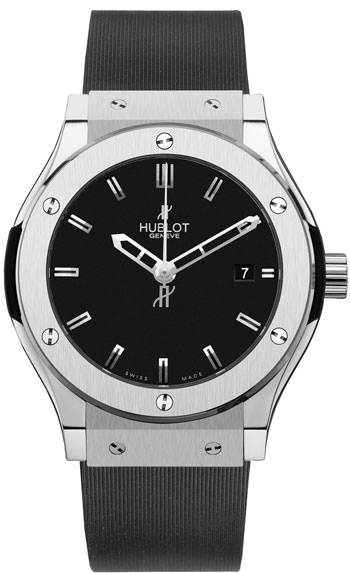 Hublot Classic Men's Watch Model 542.ZX.1170.RX
