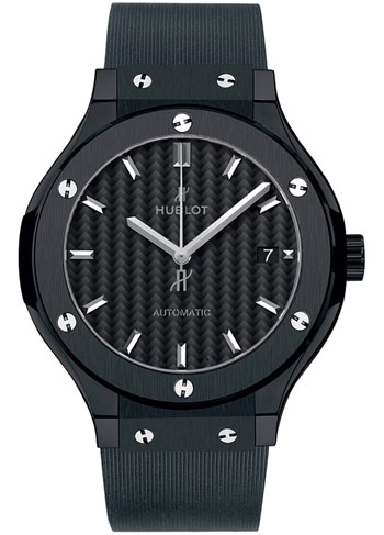 Hublot Classic Fusion Men's Watch Model 565.CM.1771.RX