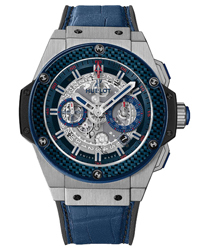 Hublot King Power Men's Watch Model 701.NQ.0137.GR.SPO14