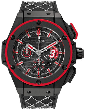 Hublot Big Bang Men's Watch Model 703.CI.1123.VR.DWD11