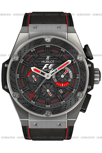Hublot Big Bang Men's Watch Model 703.ZM.1123.NR.FMO10