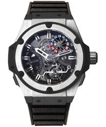 Hublot King Power Men's Watch Model: 706.ZX.1170.RX