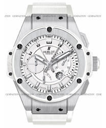 Hublot Big Bang Men's Watch Model 709.ZE.2110.RW
