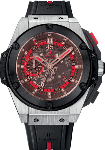 Hublot Big Bang Men's Watch Model 716.NM.1129.RX.EUR12
