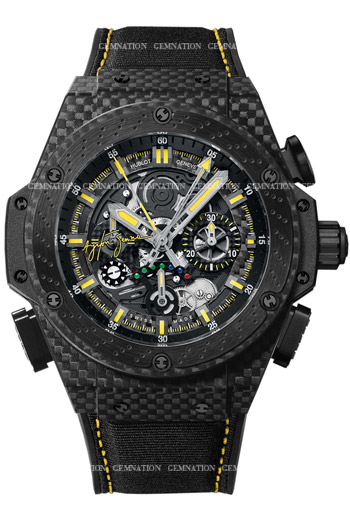 Hublot Big Bang Men's Watch Model 719.QM.1729.NR.AES10