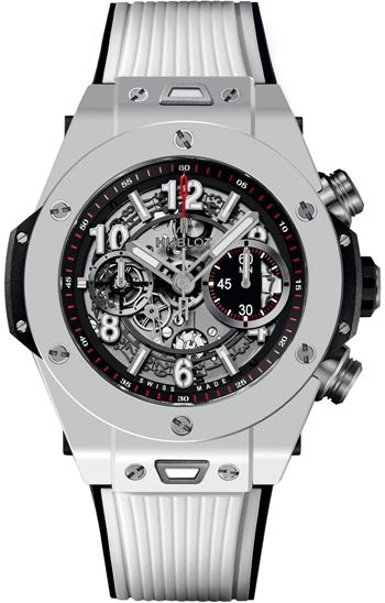 Hublot Big Bang Men's Watch Model 411.HX.1170.RX