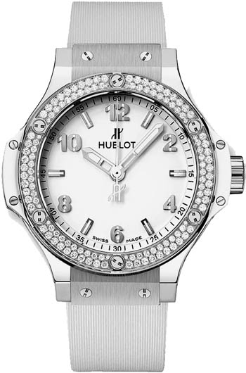 Hublot Big Bang Ladies Watch Model 361.SE.2010.RW.1104