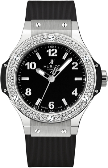 Hublot Big Bang Ladies Watch Model 361.SX.1270.RX.1104
