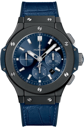 Hublot Big Bang Men's Watch Model 301.CI.7170.LR