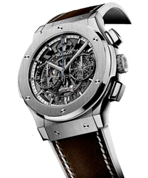 Hublot Classic Fusion Men's Watch Model 525.NX.0129.VR.LGO16