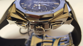 Hublot Classic Fusion Men's Watch Model 525.NX.0170.RX.ORL18 Thumbnail 5