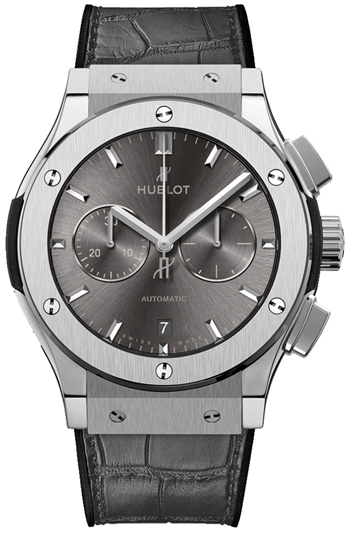Hublot Classic Fusion Men's Watch Model 541.NX.7070.LR