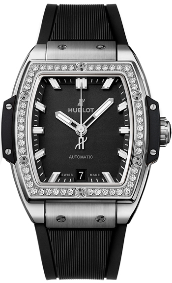 Hublot Spirit of Big Bang Men's Watch Model 665.NX.1170.RX.1204
