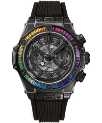 Hublot Unico Men's Watch Model: 411.JB.4901.RT.4099