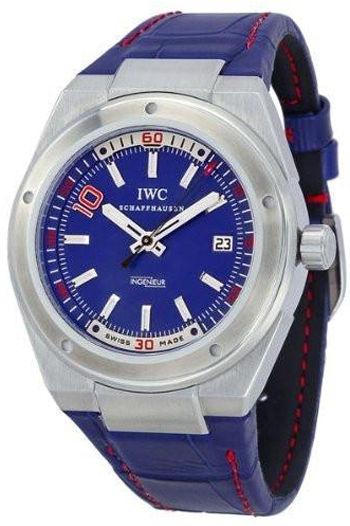 IWC Ingenieur Men's Watch Model IW323403