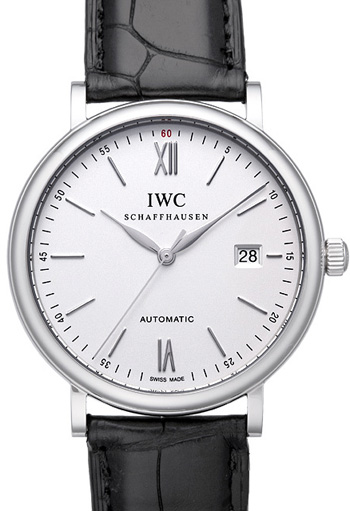 IWC Portofino Men's Watch Model IW356501