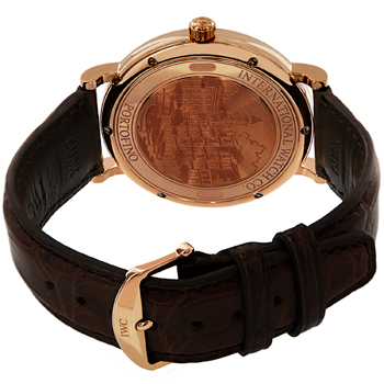 IWC Portofino Men's Watch Model IW356504 Thumbnail 2