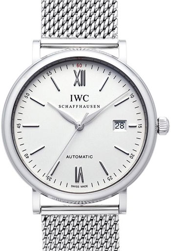 IWC Portofino Men's Watch Model IW356505