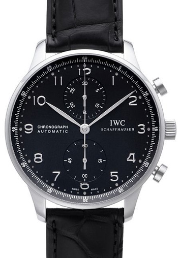 IWC Portugieser Men's Watch Model IW371447