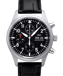 IWC Pilot Men's Watch Model IW371701