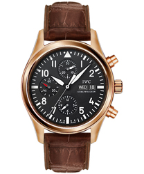 IWC Pilot Men's Watch Model IW371713