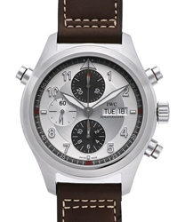IWC Pilot Men's Watch Model: IW371806